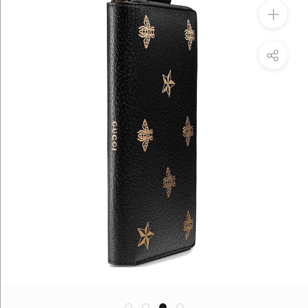 Gucci wallet - Picture 5 of 5